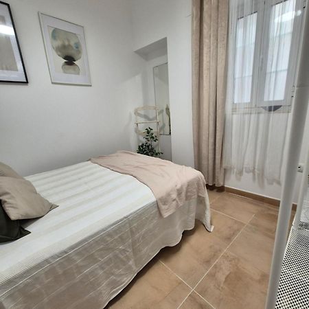 Hostfy Centro San Roman Sevilla Exterior foto